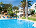 Take things easy at Villa Aveiros; Albufeira; Algarve