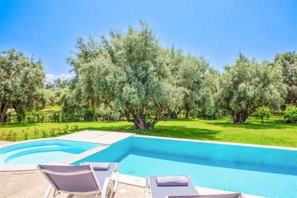 Villa Averto Anna, Nidri, Lefkas