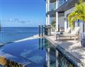 Enjoy a leisurely break at Villa Avice; Antigua; Caribbean