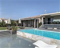 Villa Avithos in Kefalonia - Greece