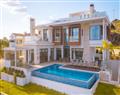 Take things easy at Villa Avyana; Coral Bay; Paphos