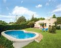 Enjoy a leisurely break at Villa Aya; Marbesa, Marbella; Costa del Sol