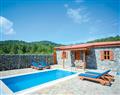 Enjoy a leisurely break at Villa Ayla; Kaya; Mediterranean Coast