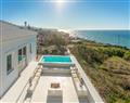 Forget about your problems at Villa Azenhas; Colares; Portugal