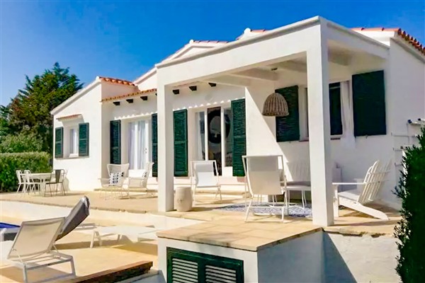 Villa Azulado - Menorca