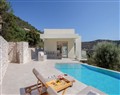 Villa Azure Coast in Lefkada - Greece