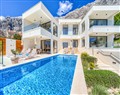 Villa Azure Horizon - Croatia