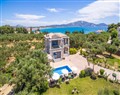Villa Azure Palatial - Zakynthos