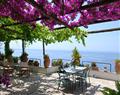 Unwind at Villa Azzurra; Amalfi Coast; Italy
