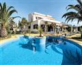 Take things easy at Villa Azzurro; Gale, Albufeira; Algarve