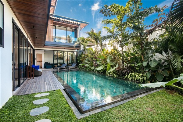 Villa Baba - Bali