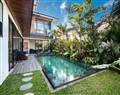Villa Baba in Pererenan - Indonesia