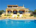 Forget about your problems at Villa Baijinhos; Gale, Albufeira; Algarve