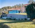 Villa Baleo in A Gabeira, A Coruña - Spain