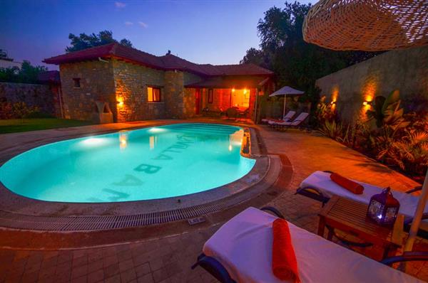 Villa Bambi - Turkey