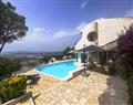 Enjoy a leisurely break at Villa Bambino; Corsica; France