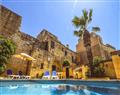 Relax at Villa Bamboozle; Gozo; Malta & Gozo