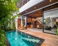Villa Banjar in Pererenan - Indonesia