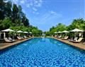 Forget about your problems at Villa Banshi; Layana Resort; Thailand