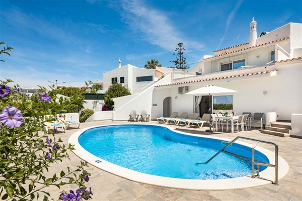 Villa Barbara, Albufeira, Algarve