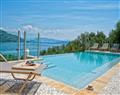 Villa Barbati, Corfu - Greece