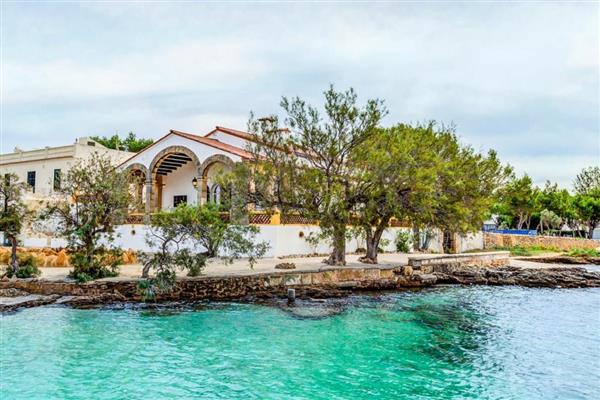 Villa Barcares in Illes Balears