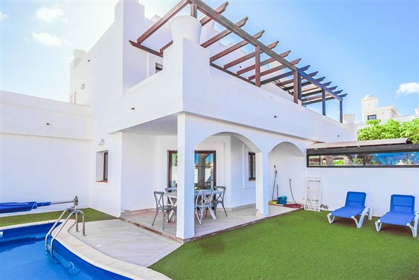 Villa Bardo - Fuerteventura