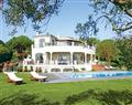 Unwind at Villa Bardot; Quinta do Lago; Algarve
