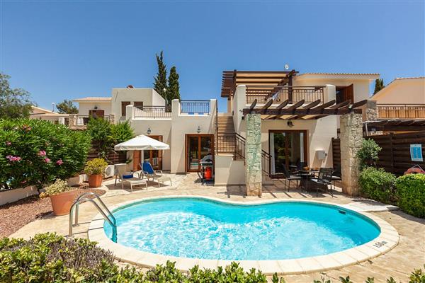 Villa Barley - Cyprus