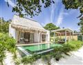 Unwind at Villa Barracuda; Emerald Maldives; Maldives
