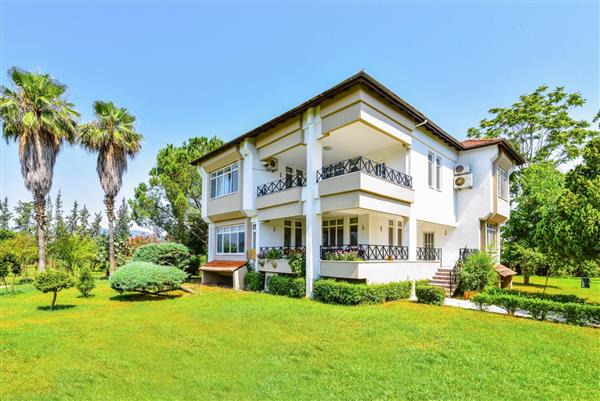 Villa Basak, Dalyan, Turkey