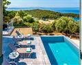 Relax at Villa Bay View; Sivota; Greece