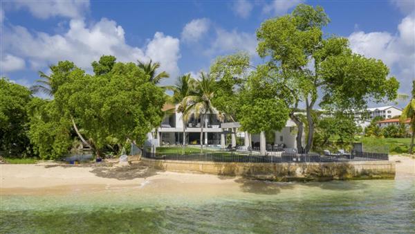 Villa Beach View - Barbados