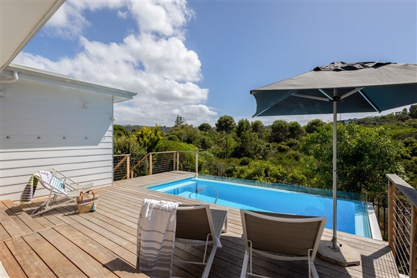 Villa Beacon in Plettenberg Bay, South Africa