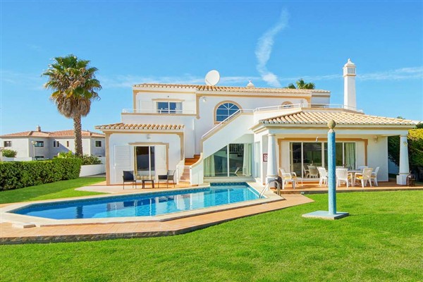 Villa Beatrice, Sao Rafael, Algarve