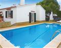 Enjoy a leisurely break at Villa Beatriz; Binibeca, Menorca; Spain