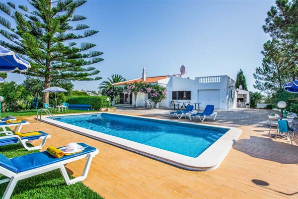 Villa Beatriz Sol, Castelo, Algarve