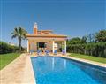 Take things easy at Villa Beau; Gale, Albufeira; Algarve