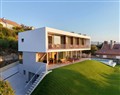 Villa Becha in Vigo, Pontevedra - Spain