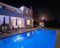 Enjoy a leisurely break at Villa Bella Katerina; Peyia; Paphos