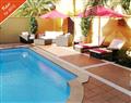 Take things easy at Villa Bella; Marbella; Costa del sol