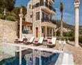 Unwind at Villa Bella Mare; Heraklion; Crete