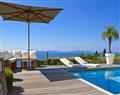Villa Belle Eclat in French Riviera (Cote D'Azur) - France
