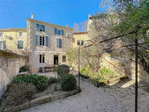 Villa Belle Saison in France