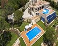 Villa Bellevue, Quinta do Lago - Algarve