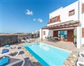 Villa Bellisima - Lanzarote
