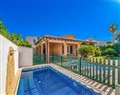 Villa Bellota in Alcudia - Mallorca