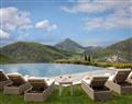 Take things easy at Villa Belvedere; Umbria & Lazio; Italy
