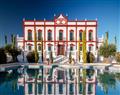 Enjoy a leisurely break at Villa Benahavis; Marbella; Spain