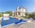 Villa Benedeka, Krk - Croatia